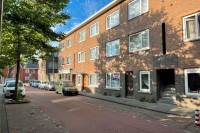 Woning Fabritiusstraat 14 Den Haag