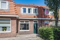 Woning Dahliastraat 4 Zwolle
