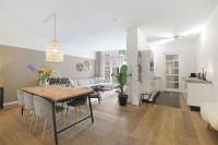 Woning Overtoom 464HS Amsterdam