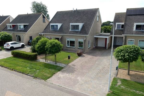 Woning De Dobbe 11 Arum