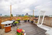 Woning De Melemstraat 10 Voorburg