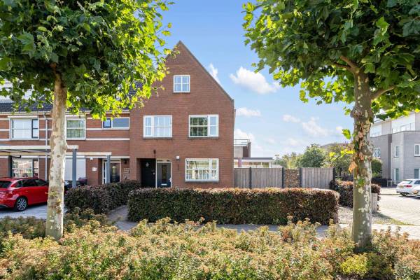 Woning Keenseweg 80 Etten-Leur