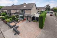 Woning Leuvenhoek 30 Hoeven