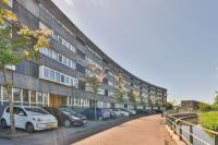 Woning Eurokade 51 Amsterdam
