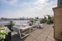 Woning Waldeck Pyrmontkade 114 Den Haag