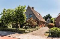Woning Geesterenseweg 14 Vriezenveen