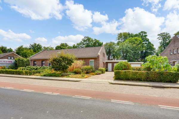 Woning Rimburgerweg 14 Brunssum