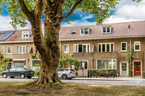Woning Majellapark 37 Utrecht