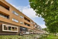 Woning Arisstraat 60 Wormer