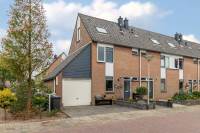 Woning Troelstrastraat 15 Naaldwijk