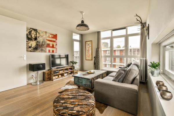 Woning Jan Zijvertszstraat 8II Amsterdam