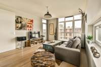 Woning Jan Zijvertszstraat 8II Amsterdam