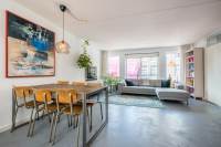 Woning Haarlemmer Houttuinen 37K Amsterdam