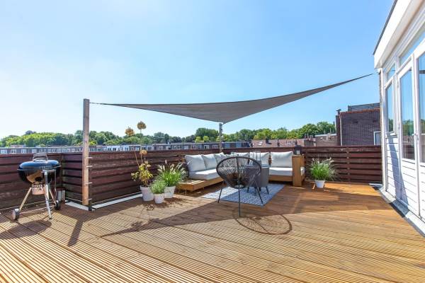 Woning Nicolaas Sopingiusstraat 13Bs UTRECHT