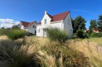 Woning Crakezand 28 CADZAND