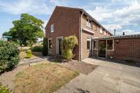 Woning Bevrijdingsstraat 20 Weurt