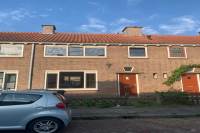 Woning Ernst Casimirstraat 3 Dordrecht