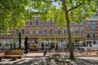Woning Delistraat 38D ROTTERDAM