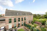 Woning Zuider Leidsevaart 2B,c,d,e HILLEGOM