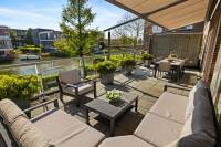 Woning IJburglaan 664HS Amsterdam