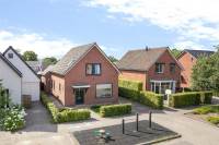 Woning Nassaustraat 74 Rijssen