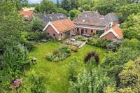 Woning Dorpsstraat 5 Saaxumhuizen