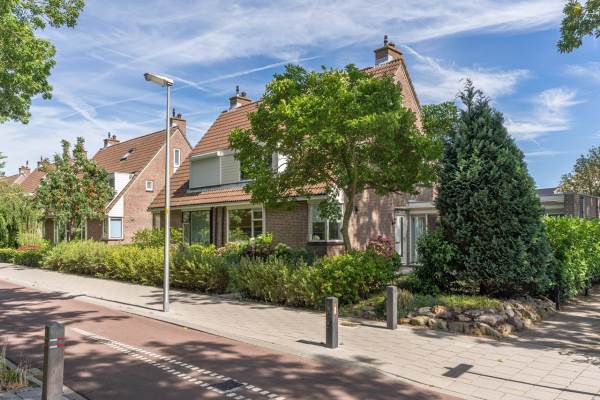 Woning Sportpad 2 WADDINXVEEN