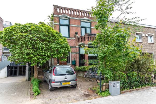 Woning Graafseweg 255 Nijmegen