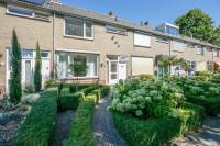 Woning De La Reystraat 23 ERMELO