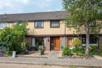 Woning Patrijzenlaan 20 Sint Pancras