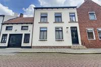 Woning Waterpoortstraat 17 IJzendijke