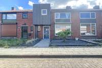 Woning Margrietstraat 12 Hoek