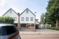 Woning Bouwkamp 14 Nieuwehorne