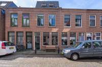 Woning Van der Woudestraat 77 Alkmaar