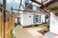 Woning Zwanesteeg 12 Raamsdonksveer