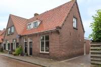 Woning Molenkampstraat 6 Elburg