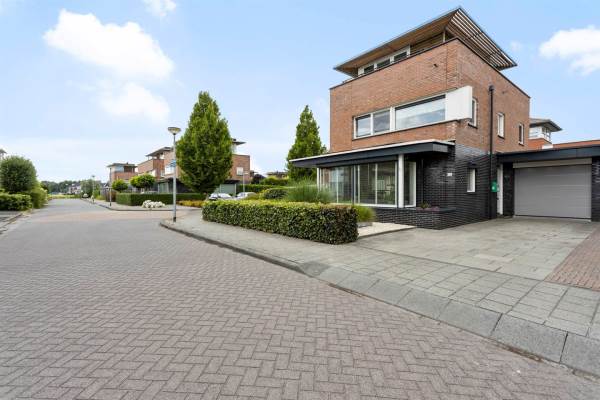 Woning Buitenlust 12 Sappemeer