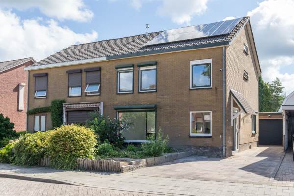 Woning Lange Spruit 38 Didam