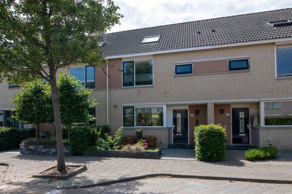 Woning Reiger 53 's-Gravenzande