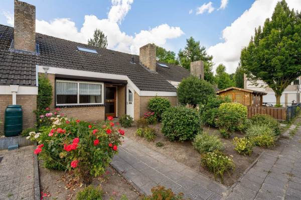 Woning Nunhemstraat 5 Weert