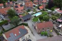 Woning Burg.van Sandickstraat 26 Nieuwleusen