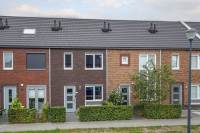 Woning Waard 7 Kampen
