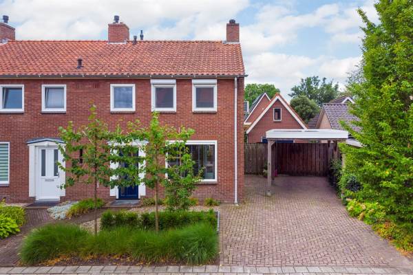 Woning Kolweg 9 Holten