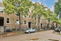 Woning Geuzenstraat 67HS Amsterdam