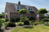 Woning Blokjesplaat 5 Goes