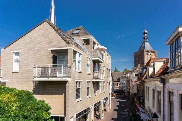 Woning Everwijnstraat 48 Culemborg