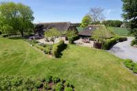 Woning Hooijdonkseweg 2 Breda