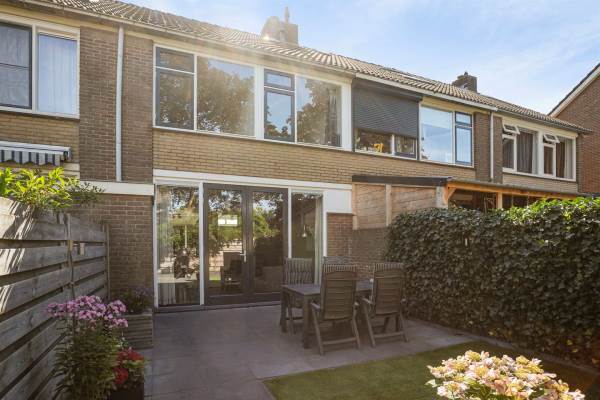 Woning Teldersweg 93 Rhenen
