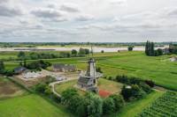 Woning Waalbandijk 4 Varik