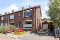 Woning Prins Bernhardstraat 2 Wilnis